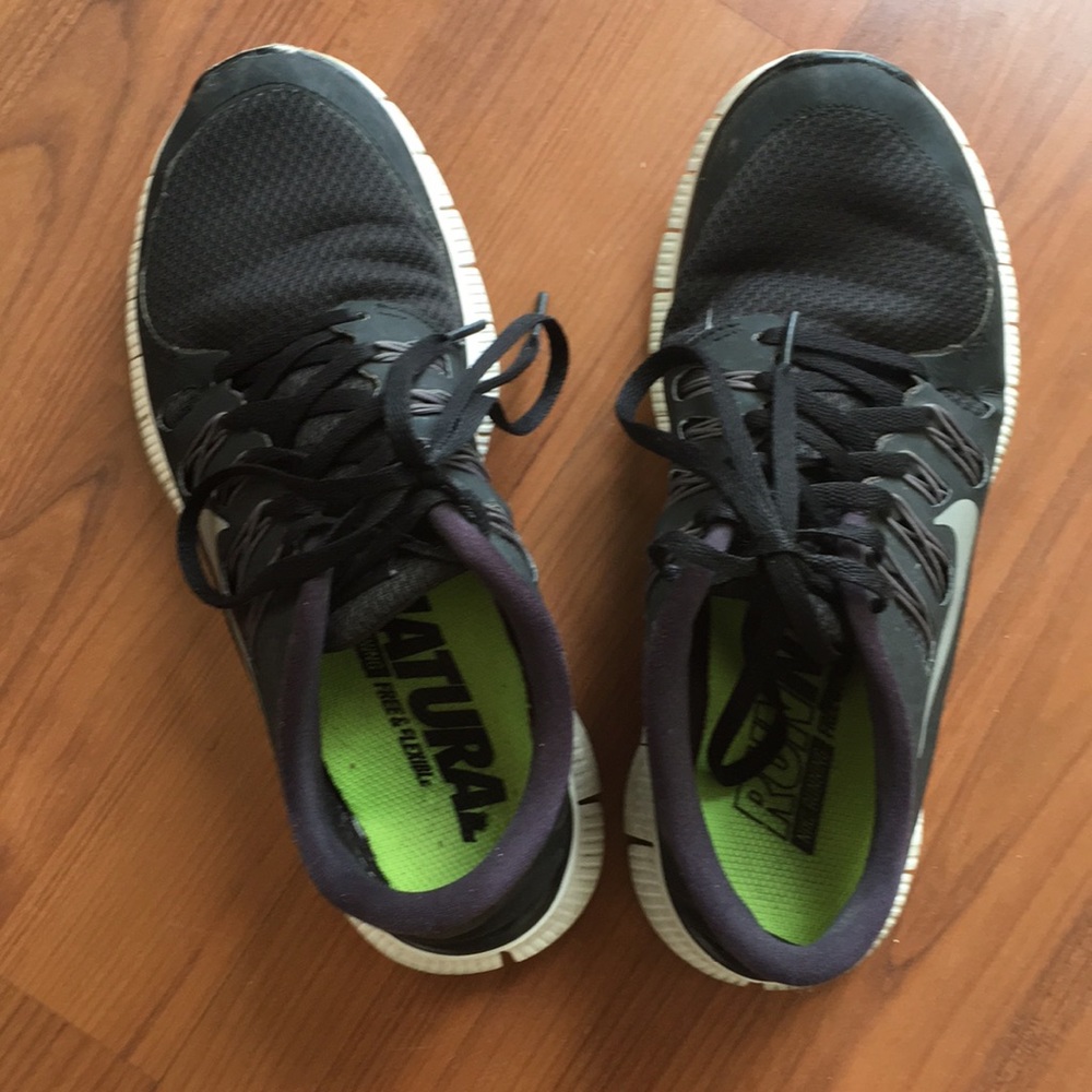 Nike Running Shoes